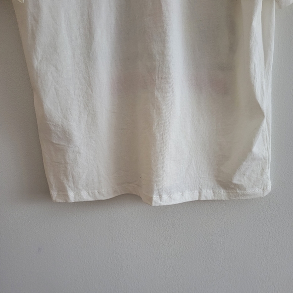 POWER RANGERS | Grunge Oversized Tshirt Size Medium - Picture 7 of 8